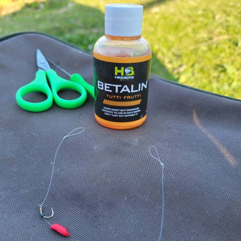 Hinders Betalin Liquids 50ml